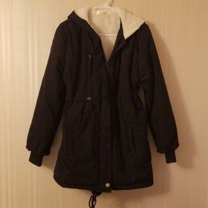 Brand New Winter Coat